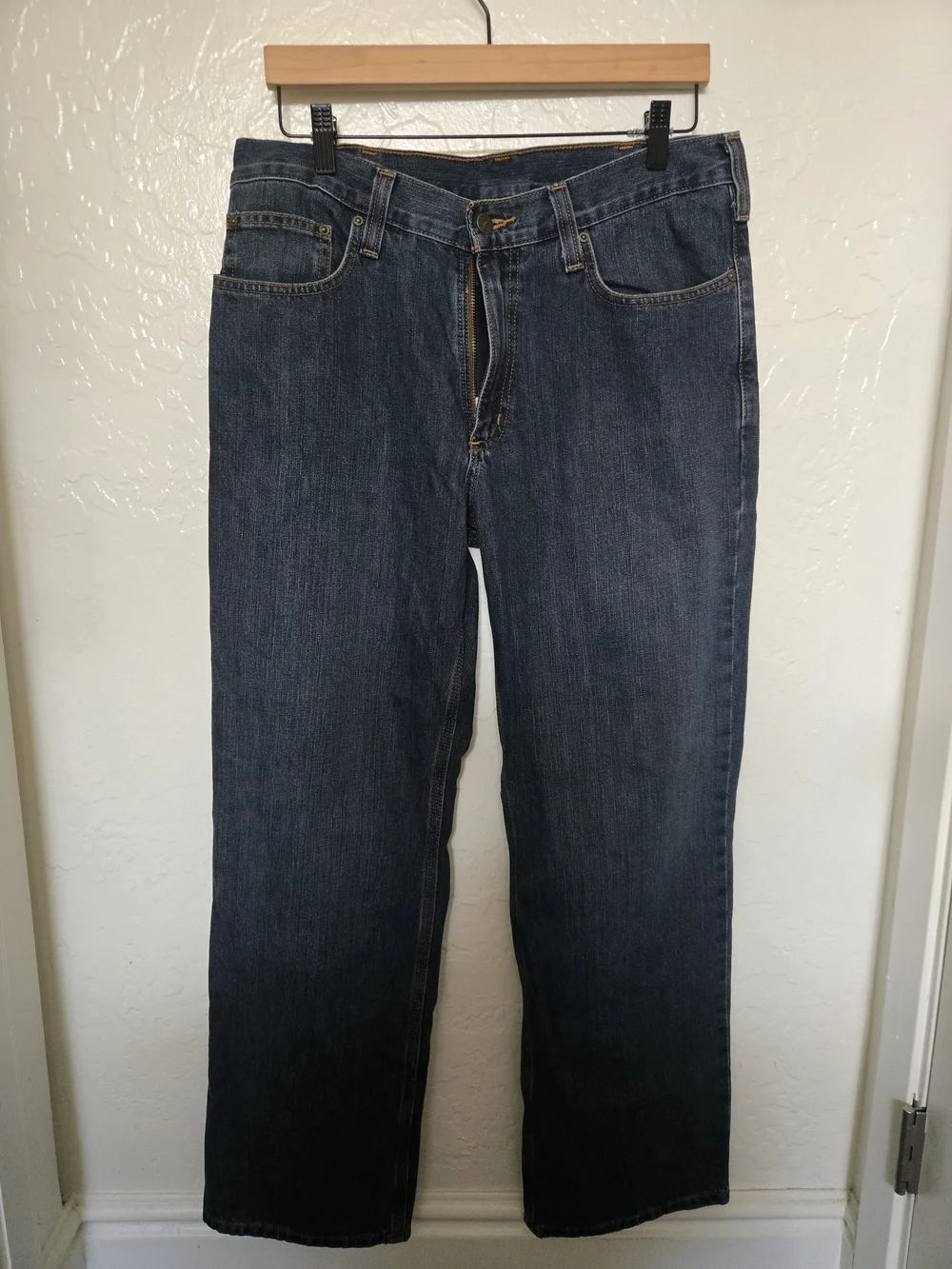 Carhartt durable men